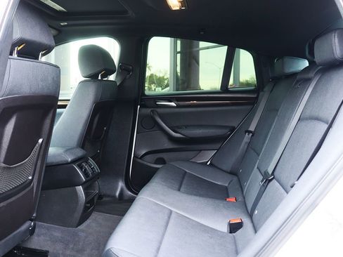 Used 2018 BMW X4 xDrive28i image 31