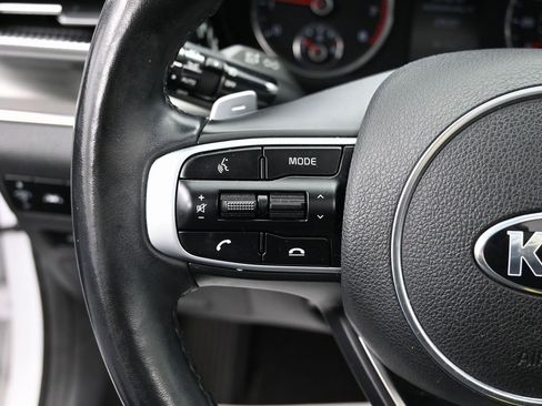 Used 2021 Kia K5 GT w/ Option Group 015 image 19