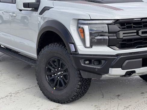 New 2026 Ford F150 Raptor image 4