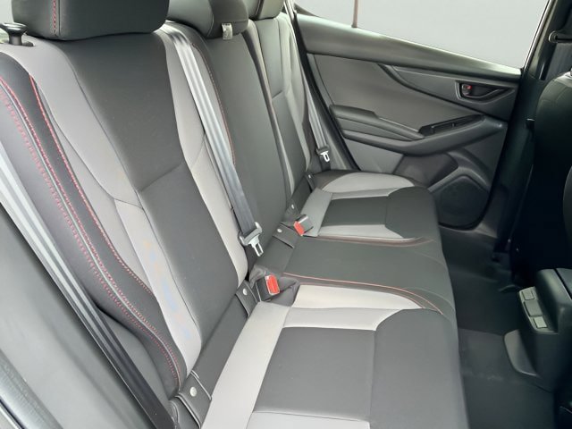 New 2026 Subaru WRX AWD/4WD image 14