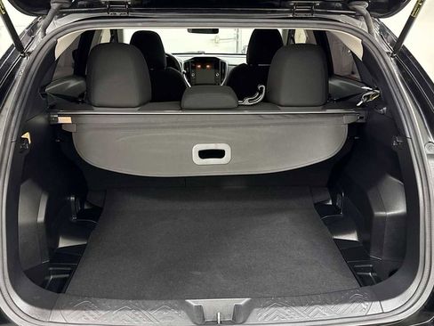 Used 2024 Subaru Impreza 2.0i Sport image 27