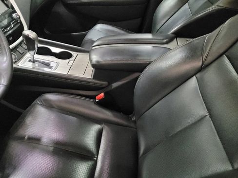 Used 2017 Nissan Murano SL w/ SL Technology Package image 26