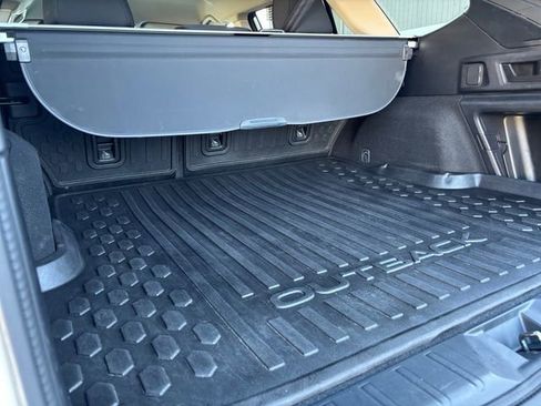 Certified 2025 Subaru Outback Premium AWD/4WD image 25