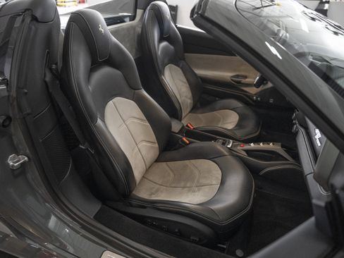 Certified 2017 Ferrari 488 Spider image 35