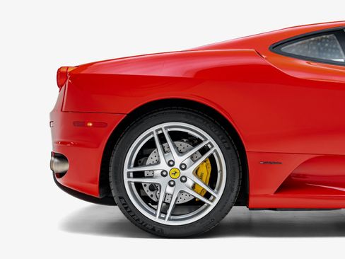 Used 2007 Ferrari F430 Coupe RWD image 15
