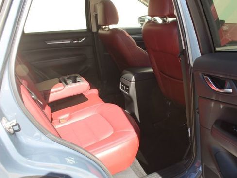 Used 2023 MAZDA CX-5 Carbon Edition image 37