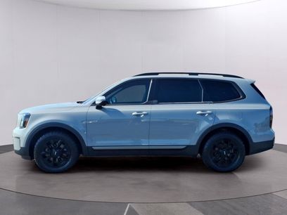 Used 2023 Kia Telluride SX Prestige X-Pro