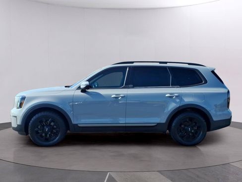 Used 2023 Kia Telluride SX Prestige X-Pro AWD/4WD image 2