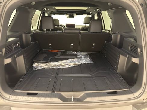 New 2026 Honda Passport TrailSport Elite image 12