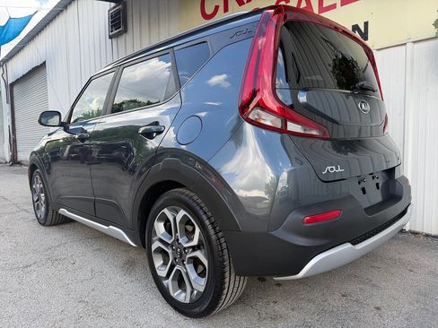 Used 2020 Kia Soul X-Line FWD image 4