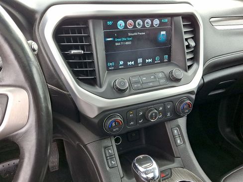 Used 2017 GMC Acadia SLT AWD/4WD image 14