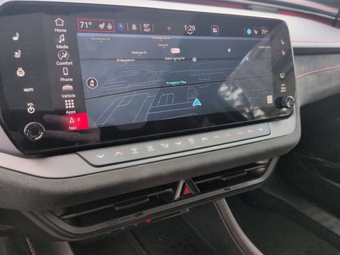 New 2026 Dodge Charger Daytona Scat Pack image 26