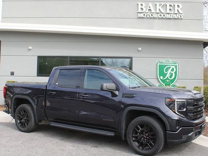 Used 2022 GMC Sierra 1500 Elevation