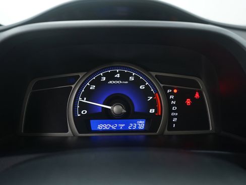 Used 2007 Honda Civic EX image 24