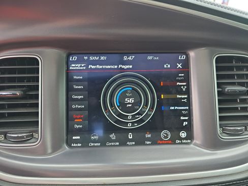 Used 2020 Dodge Charger Scat Pack RWD image 29