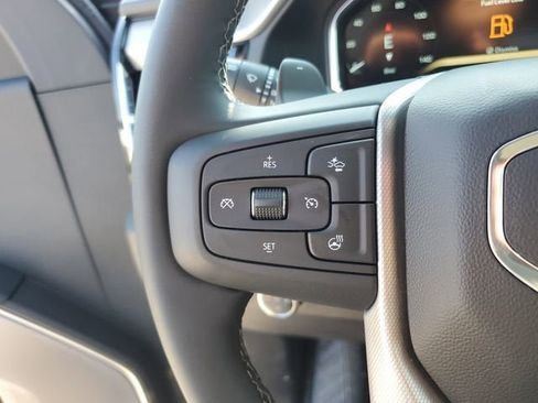 New 2026 GMC Sierra 1500 Denali w/ Denali Reserve Package image 30