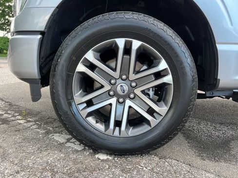 Certified 2022 Ford F150 XL w/ STX Appearance Package AWD/4WD image 16