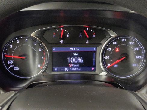 Used 2024 Chevrolet Blazer LT w/ Convenience Package FWD image 23