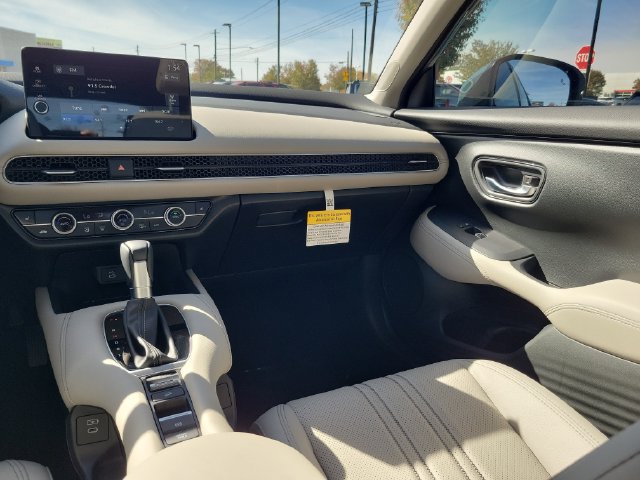 New 2027 Honda HR-V EX-L image 31