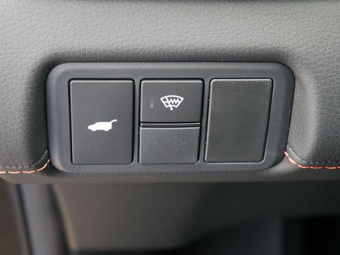 New 2026 Honda Passport TrailSport Elite image 13