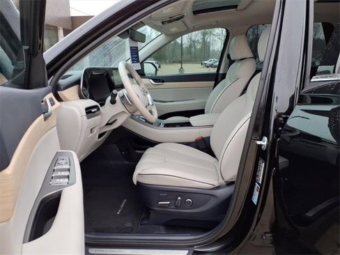 Certified 2023 Hyundai Palisade Limited w/ Cargo Package image 14