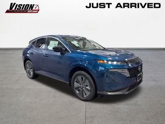 New 2026 Nissan Murano SL video 3