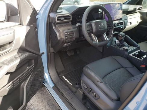 New 2026 Toyota Tacoma Limited image 6