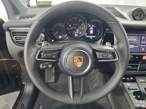 New 2026 Porsche Macan AWD/4WD image 15