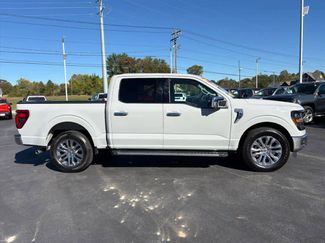 Used 2024 Ford F150 XLT w/ Equipment Group 302A MID video 2