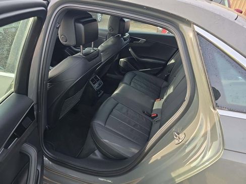 Used 2024 Audi A4 2.0T Premium Plus image 11