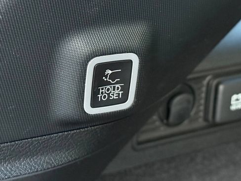 Used 2024 Jeep Grand Cherokee Trailhawk w/ Advanced Protech Group II AWD/4WD image 42