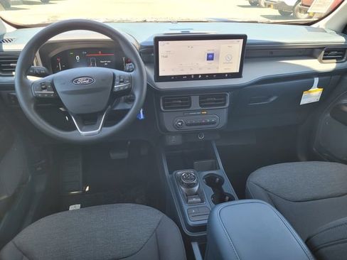 New 2026 Ford Maverick XL FWD image 7