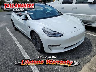 Used 2021 Tesla Model 3 Long Range AWD/4WD video 1