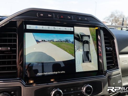 Used 2022 Ford F350 Platinum AWD/4WD image 73