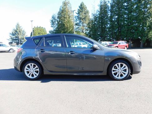 Used 2011 MAZDA MAZDA3 s Sport image 18
