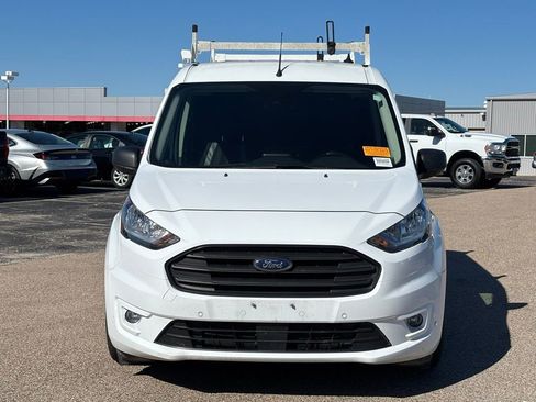 Used 2023 Ford Transit Connect XLT image 3