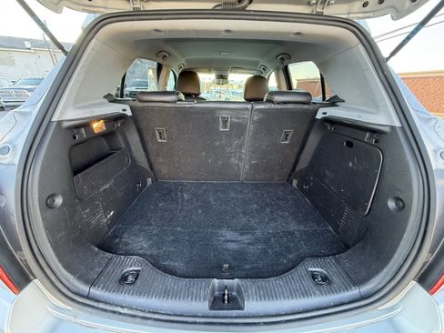 Used 2019 Chevrolet Trax LT w/ LT Convenience Package image 18