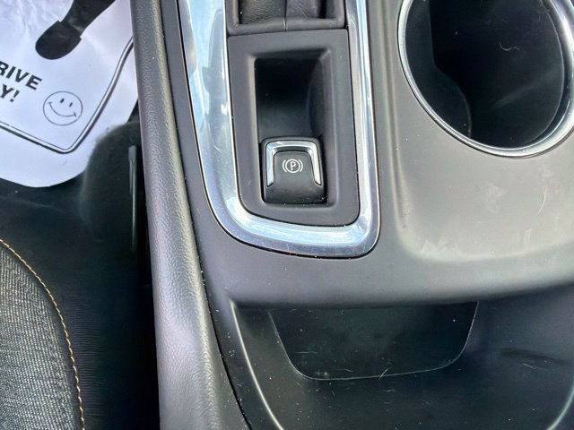 Certified 2024 Chevrolet Equinox LT AWD/4WD image 35