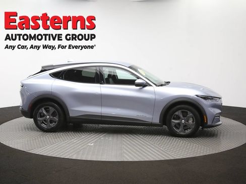 Used 2022 Ford Mustang Mach-E Select AWD/4WD image 43
