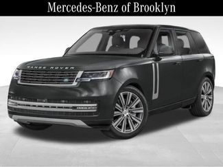 Used 2023 Land Rover Range Rover Long Wheelbase SE AWD/4WD video 1