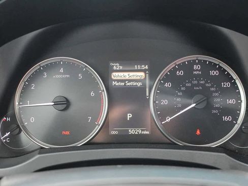 Used 2023 Lexus IS 300 w/ Premium Package image 25