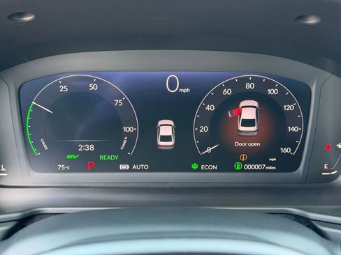 New 2026 Honda Accord Sport image 20