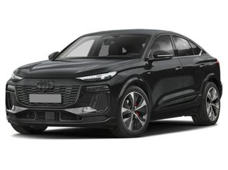 New 2027 Audi Q6 e-tron Premium Plus AWD/4WD video 1