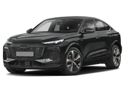 New 2027 Audi Q6 e-tron Premium Plus
