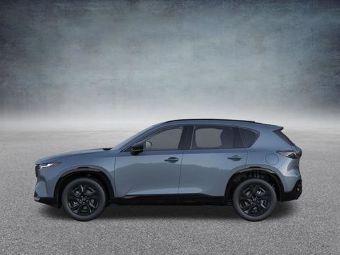 New 2026 MAZDA CX-5 2.5 S w/ Premium Package image 3