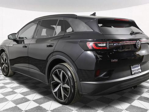 Used 2023 Volkswagen ID.4 Pro S image 22