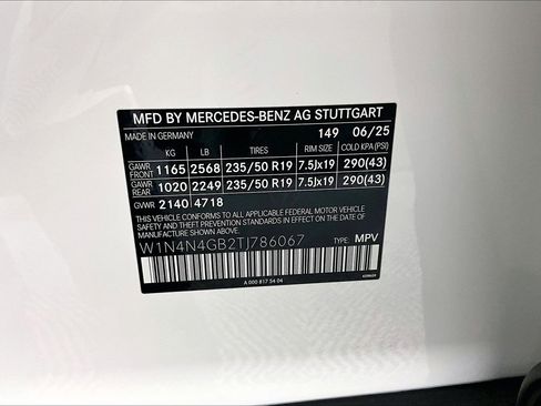 Used 2026 Mercedes-Benz GLA 250 image 33