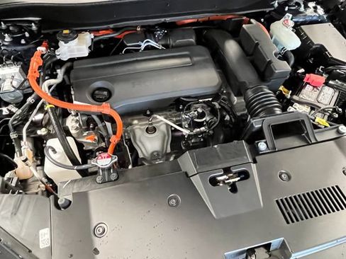 New 2026 Honda CR-V Sport-L image 12
