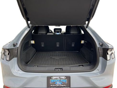 New 2025 Ford Mustang Mach-E Premium w/ Interior Protection Package AWD/4WD image 18