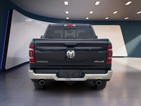 Used 2021 RAM 1500 Big Horn image 4